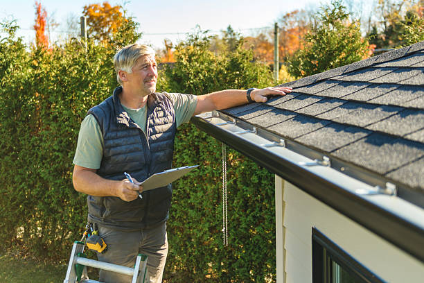 Trusted Roof Installation service in Round Lake, IL - Ben Roofing and Steel LLC